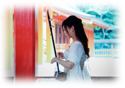 坂部恵奈の写真