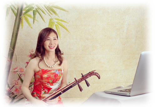 坂部恵奈の写真