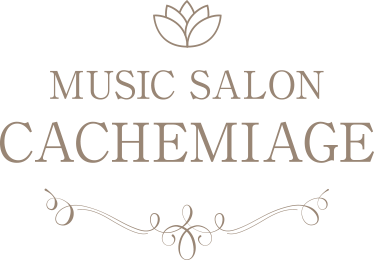 MUSIC SALON CACHEMIAGE